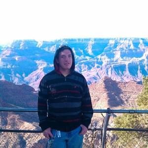 Meet your Posher, Joseph